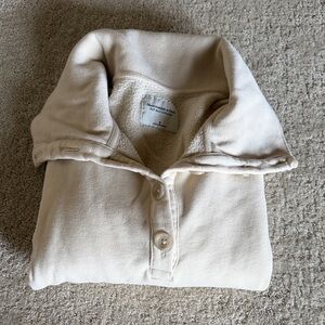 Abercrombie and Fitch Soft Collection Sweater
